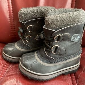 Sorel Toddler Boots